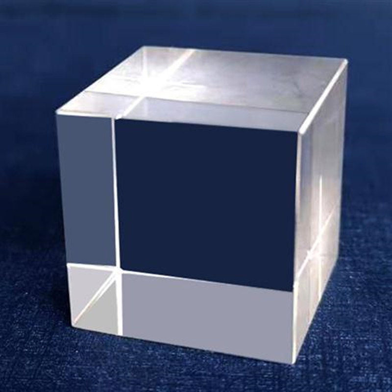 2 Pcs K9 Glass Cube Prism Righ - đánh giá và giá Photography Lighting Angles