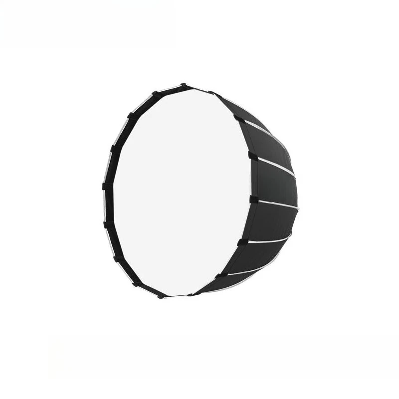 Deep mouth parabolic quick-loa - đánh giá và giá Parabolic Umbrella Deep
