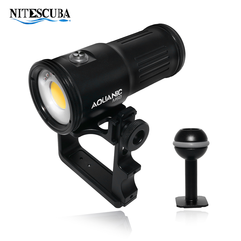 Nitescuba professional diving  - đánh giá và giá Photography Types Of Lighting