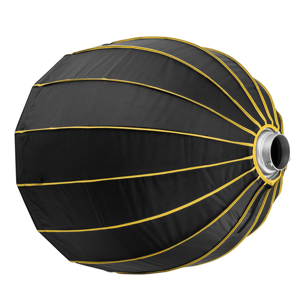 120cm EZ Lock Deep Parabolic Q - đánh giá và giá Parabolic Umbrella Deep