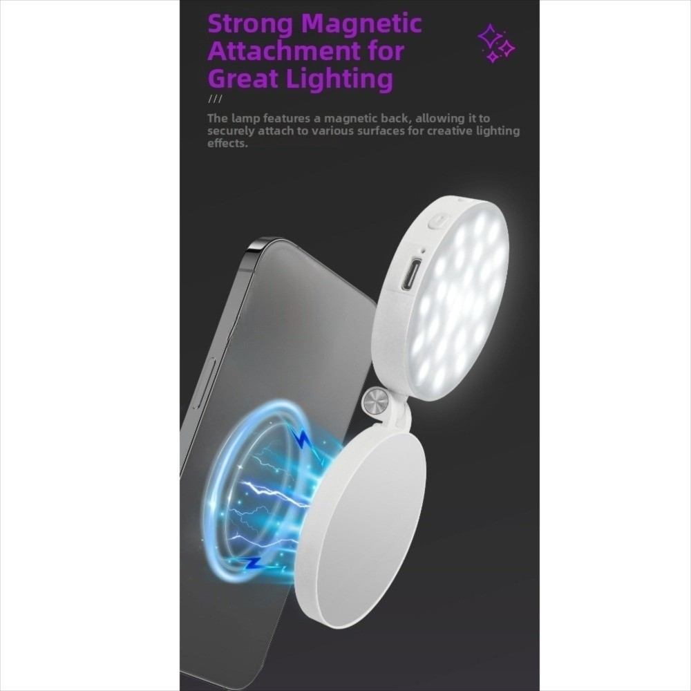 3000-6500K Portable Mini Fill  - đánh giá và giá Photography Lighting Angles