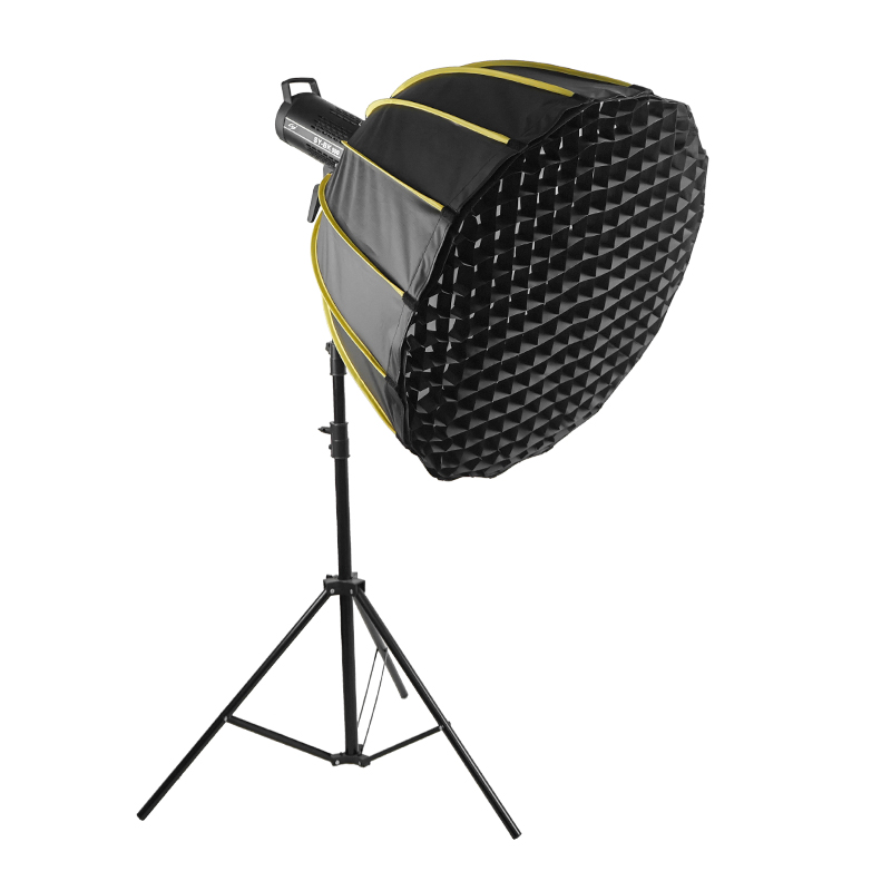 Deep Parabolic Softbox with Bo - đánh giá và giá Parabolic Umbrella Deep