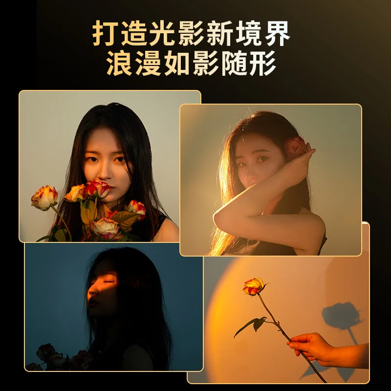 Zoom photography fill light RF - đánh giá và giá Portrait Photography With Lighting