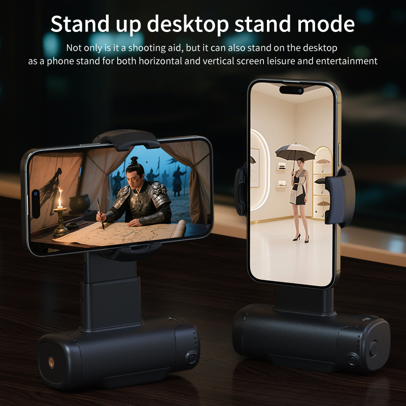Single-Axis Phone Grip with Bl - đánh giá và giá Photography Lighting Angles