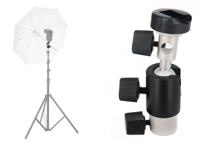 Đa Năng Loại C Mount Flash Hot - đánh giá và giá Photography Types Of Lighting